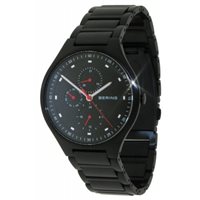 Orologio Bering Uomo Titanium Collection in Titanio 11741-772 - 11741-772